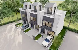 Super Mewah Cimahi Utara