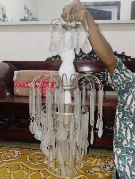 Hiasan Lampu Gantung