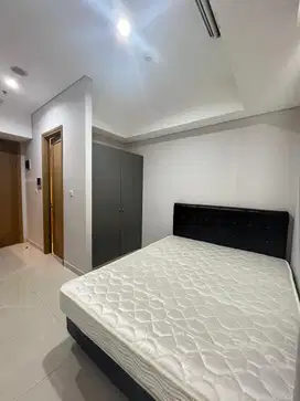 disewakan studio furnish taman anggrek residence