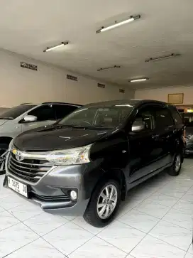Avanza 1.3 G AT 2018