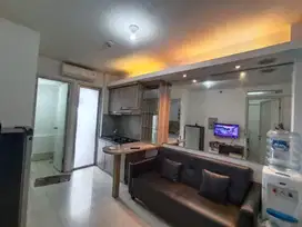 Sewa 2BR Bulanan Murah Apartemen Bassura City