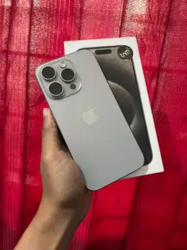 iphone 15 promax 512 gb ibox