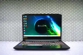 ACER NITRO 5 AN515-57.CORE i5-11400H GEN 11.VGA GeForce RTX3050 4GB.