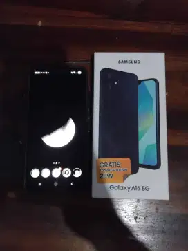 Samsung A16 5G Ram 8/256