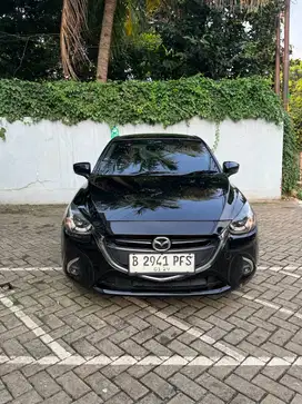 2018 Mazda 2 Hatchback 1.5 R Skyactiv