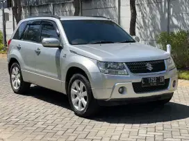 Grand vitara manual kondisi bagus
