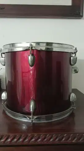 Tom Tom Drum 13 inch Rolling