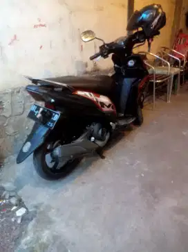 Jual Vario 160 ABS standar semua
