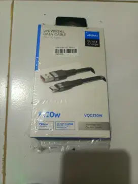 Kabel charge Vivan 120W
