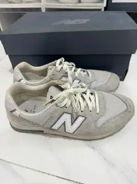 New Balance 996 Sepatu Sneakers