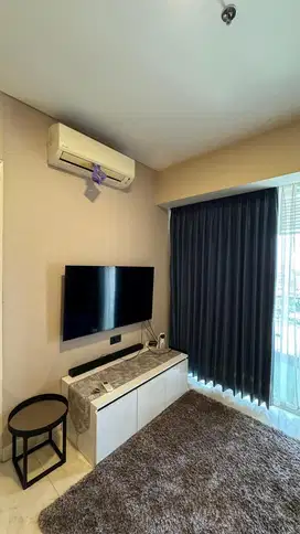 Apartemen Siap Huni Furnished di Landmark Residence Bandung