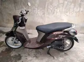 Mio fino 2018 12cc