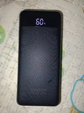 Powerbank Veger 20000 mAh