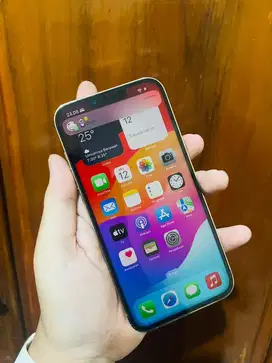 Iphone 13 promax 128 Gold
