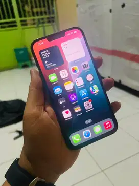 Iphone 13 promax 128 Graphite