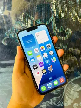 Iphone 13 promax 128 Gold