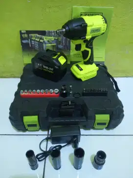 Impack ZPER BRUSHLESS 330N.M