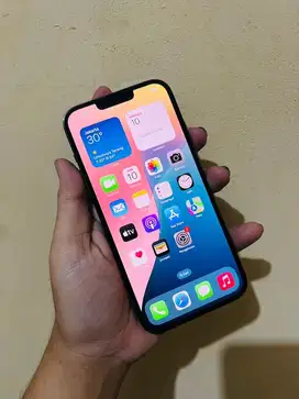 Iphone 13 promax 128 Hijau