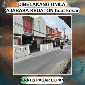 TANAH KAMPUNG BARU UNILA COCOK UNTUK BANGUN KOSAN ATAU BISNIS