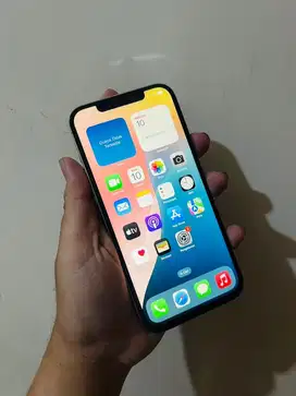 Iphone 12 promax 256 Silver