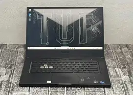 Jual cepat laptop asus Tuf Dash