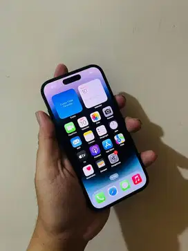 Iphone 14 pro 128 Spaceblack