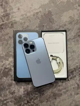 Iphone 13 Pro 512 GB ibox