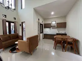700 JUTAAN Rumah Baru di Kaliurang KM 10, Dekat UII Jogja