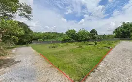 Tanah Jongke Palagan, Lingkungan Perumahan Dekat Jl. Magelang
