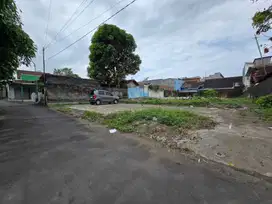 TERMURAH Dekat UPN & FE UII Jogja, Tanah Condongcatur Cocok Kost