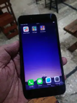 Oppo A71 Ram 2/16