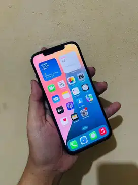 Iphone 12 promax 128 Grey