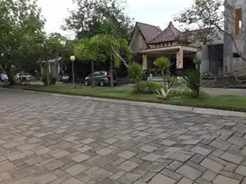 Disewakan Rumah di Perumahan Tamansari Majapahit Kota Semarang