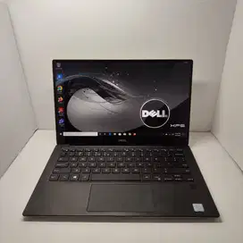 RARE LAPTOP TOUCHSCREEN  DELL XPS 9360 I5 8/256 SSD 3K DISPLAY