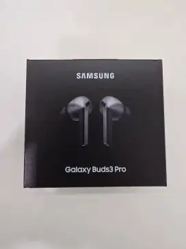 Samsung Galaxy Buds 3 Pro GARANSI RESMI SEIN MASIH SEGEL