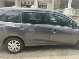 Honda Mobilio 2017 Bensin