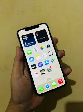 Iphone 11 promax 64 Silver