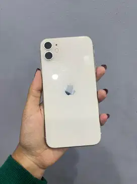 Iphone 11 64gb Ex Ibox Murah