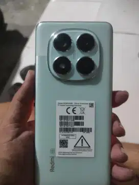 Jual Cepat BU Xiaomi Redmi Note 14 Pro 5G No Minus