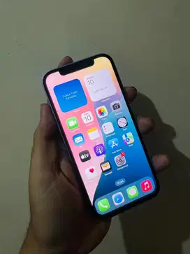 Iphone 12 128 Ungu