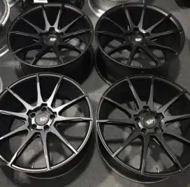 savini black di forza