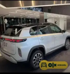 [Mobil Baru] SALE Tdp Hanya 10 Juta Grand Vitara Discount 60 Juta