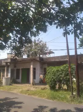 Dijual Tanah Siap Bangun Antapani