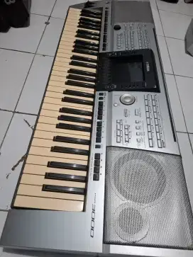 Yamaha psr 3000