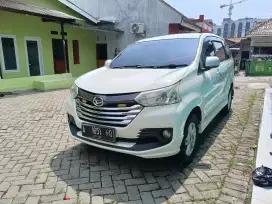 Xenia x deluxe 1.3 mt