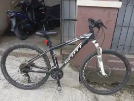 MTB scott Scale 660