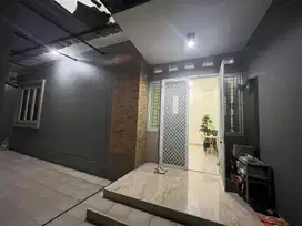 Dijual cepat rumah bagus dan tenang di Bekasi kota