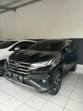 Rush 2.5 GR SPORT 2021