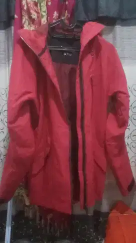Jaket sweet protection original