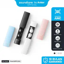 Anker Headset Tws ANC